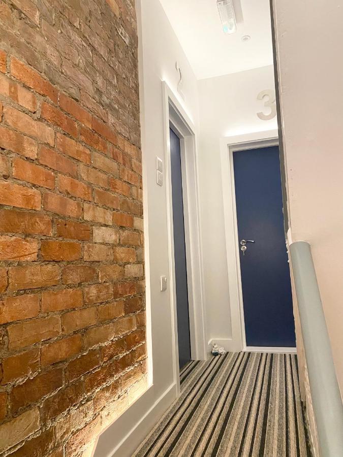 Cloud9 Guest House - By Coastline Retreats - Newly Renovated, Beautiful Ensuite Rooms Near Seafront In Town Centre, Netflix, Superfast Wifi, Communal Kitchen Bournemouth Exterior foto